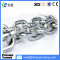 Wholesale cheap galvanized open link chain